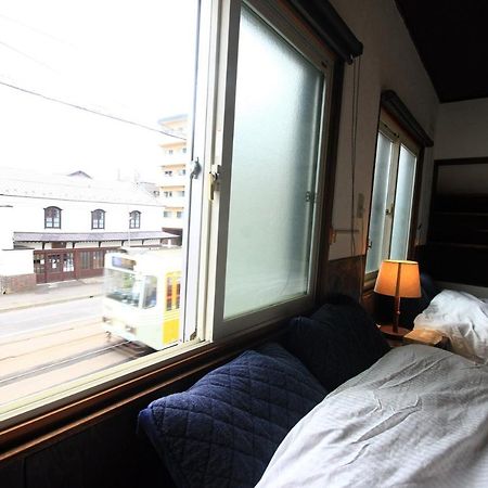 Kodatel コダテル函館ウエストサイド Hakodate Luaran gambar