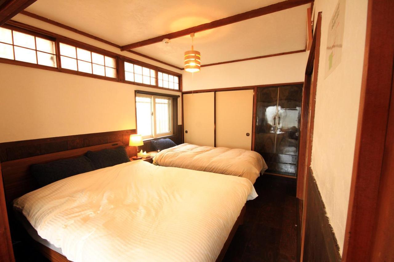 Kodatel コダテル函館ウエストサイド Hakodate Luaran gambar
