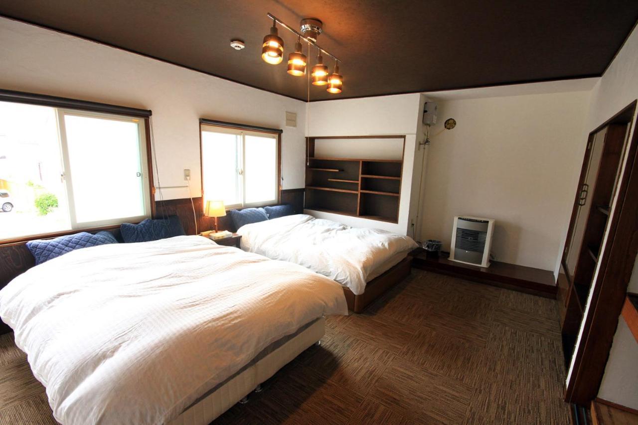 Kodatel コダテル函館ウエストサイド Hakodate Luaran gambar