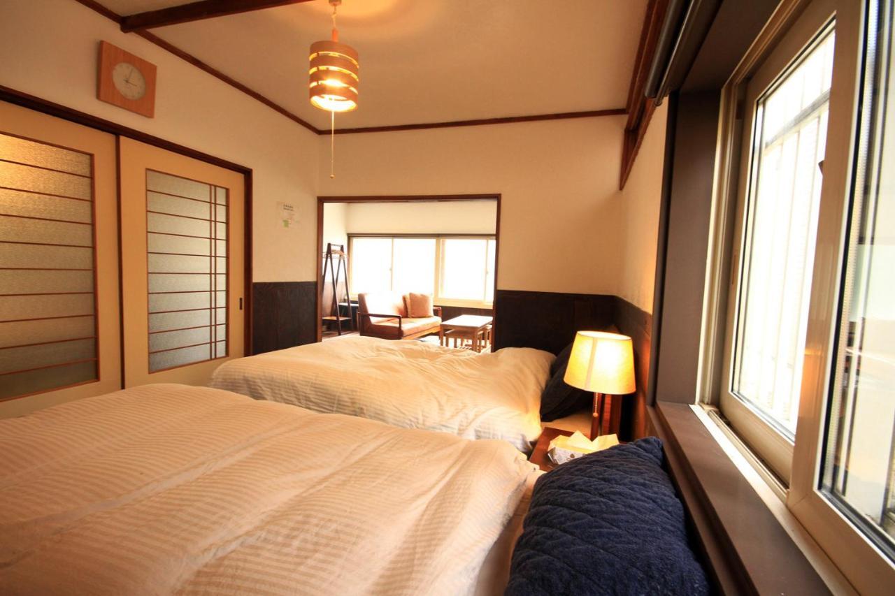 Kodatel コダテル函館ウエストサイド Hakodate Luaran gambar