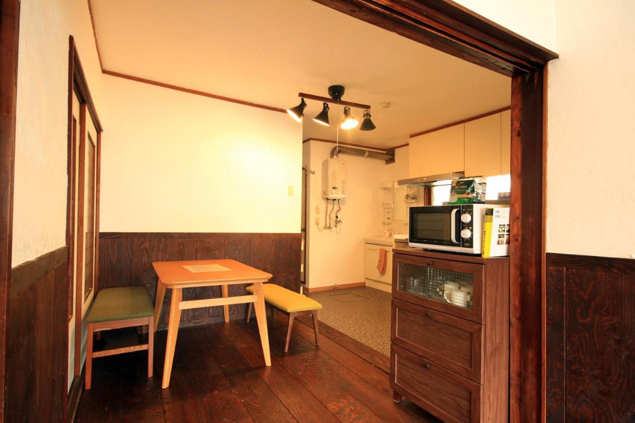 Kodatel コダテル函館ウエストサイド Hakodate Luaran gambar
