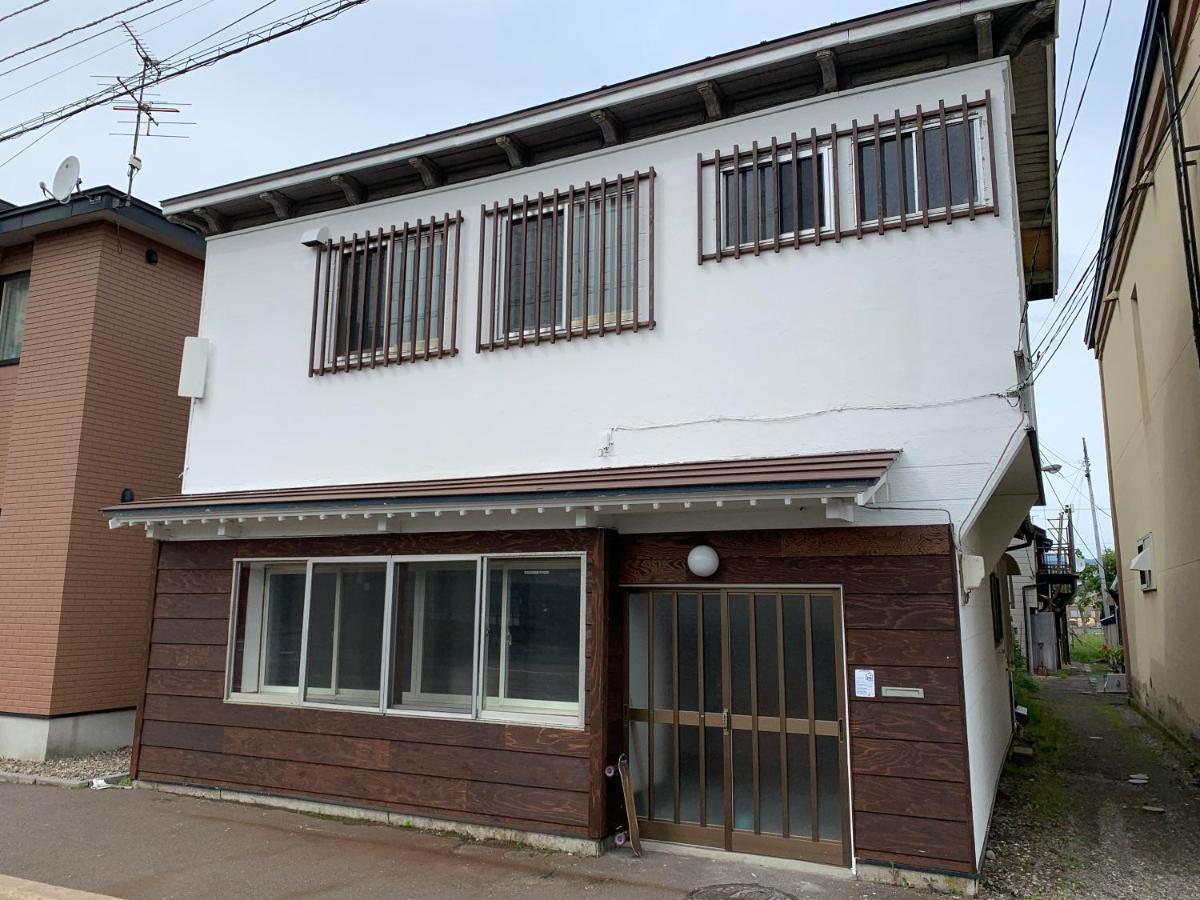Kodatel コダテル函館ウエストサイド Hakodate Luaran gambar